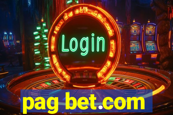 pag bet.com